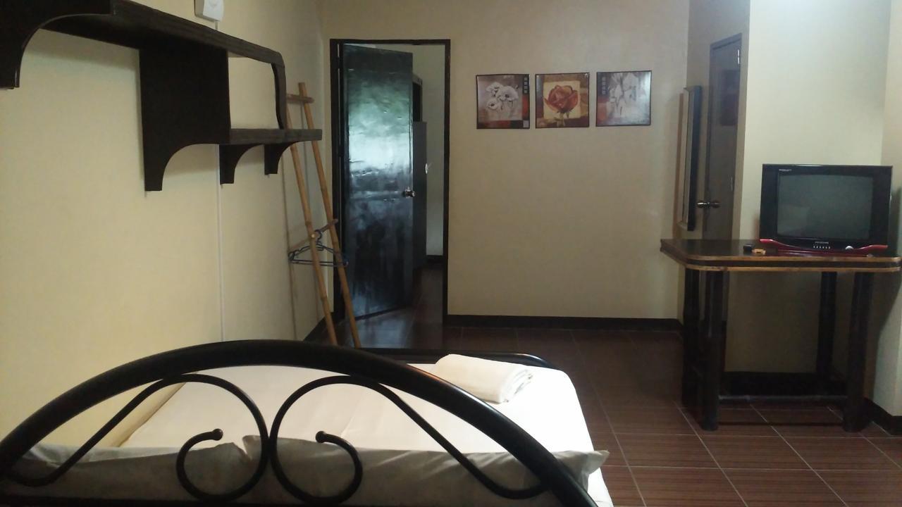 Casa Mia Resort プエルト・ガレラ エクステリア 写真